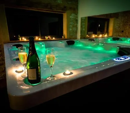 Bed & Breakfast Lov'home Caussade