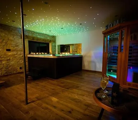 Lov'home Bed & Breakfast Caussade