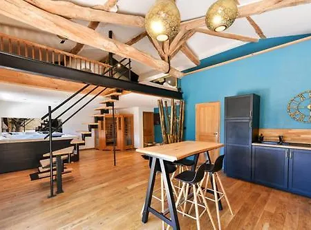 Lov'home Bed & Breakfast