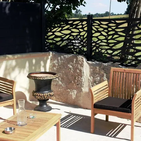 Lov'home 4* Caussade