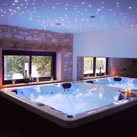 Bed & Breakfast Lov'home