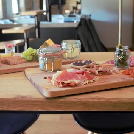 Lov'home Alojamento de Acomodação e Pequeno-almoço