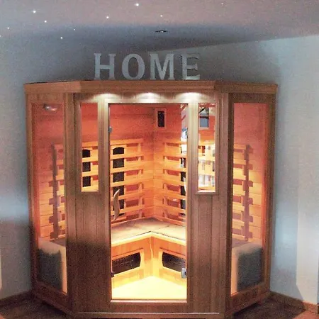 Alojamento de Acomodação e Pequeno-almoço Lov'home