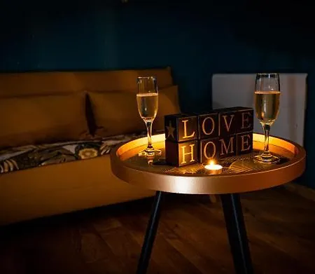 Lov'home 4* Caussade