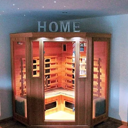 Couette-café Lov'home