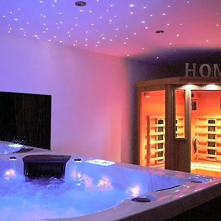 Lov'home Couette-café