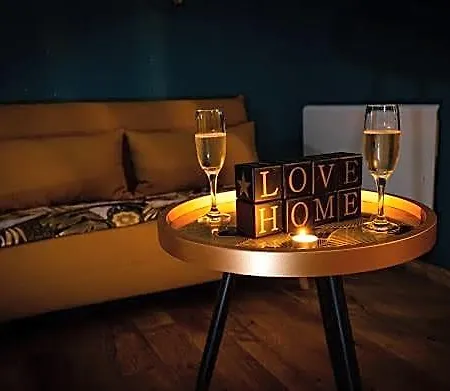 Lov'home Couette-café Caussade