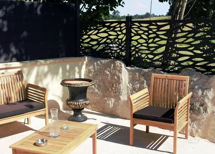 Lov'home 4* Caussade