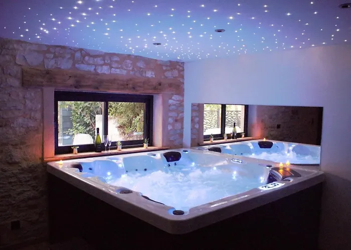 Bed & Breakfast Lov'home