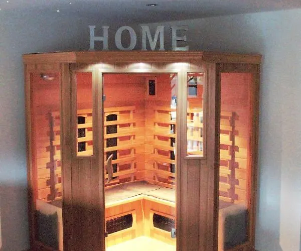 Bed & Breakfast Lov'home