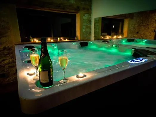 Bed & Breakfast Lov'home Caussade