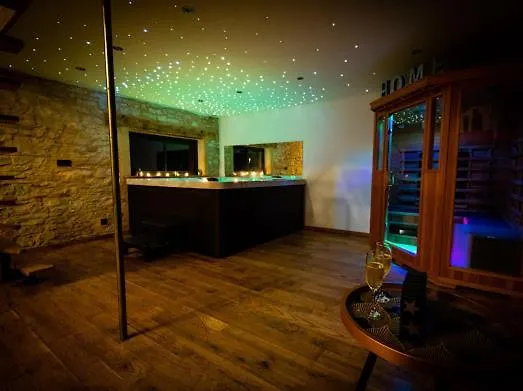 Lov'home Bed & Breakfast Caussade