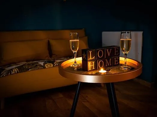 Lov'home 4* Caussade