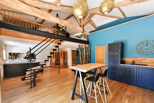 Lov'home Bed & Breakfast